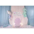 Fólia Lufi - Csikóhal 47x98 cm