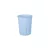 Műanyag pohár - pasztell kék (4 db)