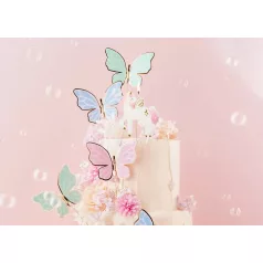 Unikornis Születésnapi Gyertya