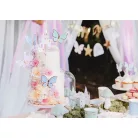 Unikornis Születésnapi Gyertya