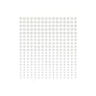 Öntapadós félgyöngy (440 db)