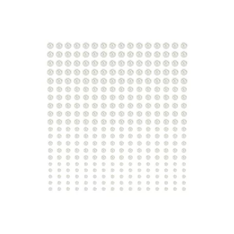 Öntapadós félgyöngy (440 db)