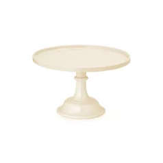 Torta és sütemény állvány - Bézs