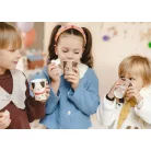 Kutyás party papírpohár 220 ml (6 db)