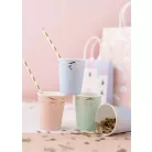 Unikornis party papírpohár 220 ml (6 db)