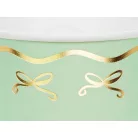 Unikornis party papírpohár 220 ml (6 db)