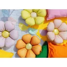 Fólia lufik margaréta, girlandhoz (4 db)