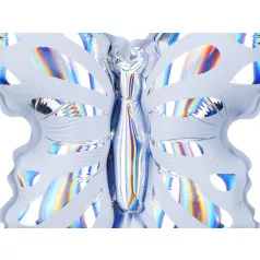 Fólia Lufi Girland - Pillangók (3 db)