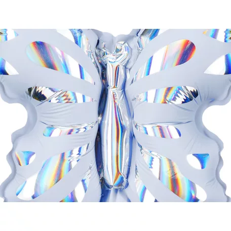 Fólia Lufi Girland - Pillangók (3 db)