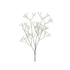 Művirág – Fehér Rezgő