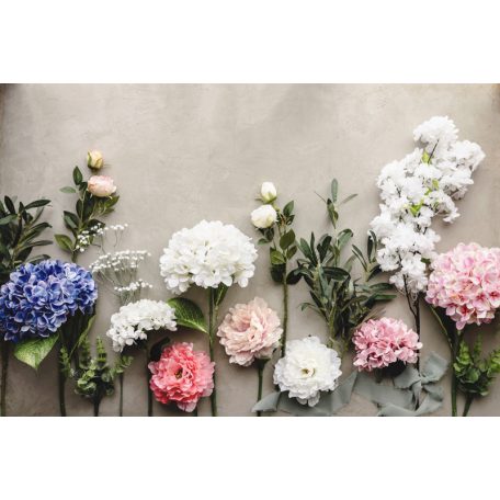 Művirág – Fehér Rezgő