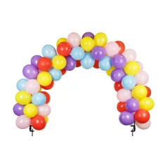   Lufiív tartószerkezet – asztalra rögzíthető, 120–180 cm