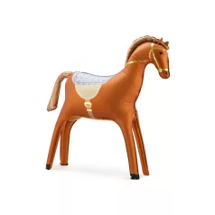 Álló Fólia Lufi – Ló (90 x 90 cm)