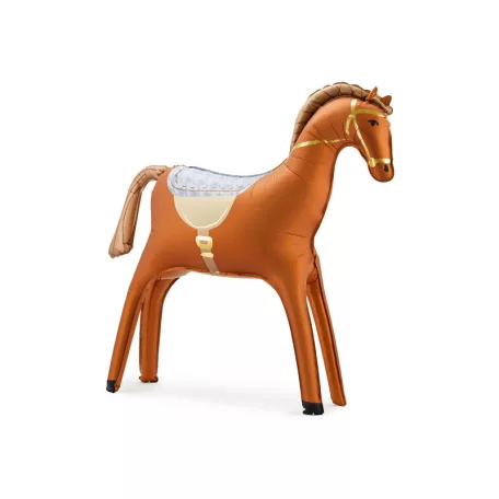 Álló Fólia Lufi – Ló (90 x 90 cm)