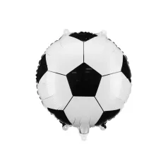 Fólia lufi Foci labda, 35×35 cm