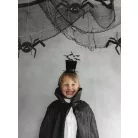 Denevéres cilinder hajráf (1 db)