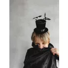 Denevéres cilinder hajráf (1 db)