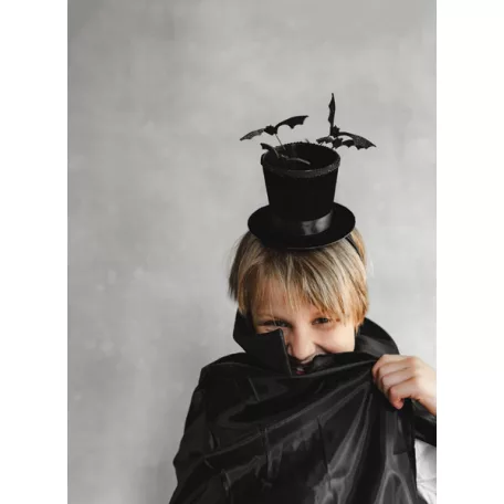 Denevéres cilinder hajráf (1 db)