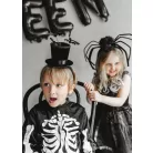 Denevéres cilinder hajráf (1 db)