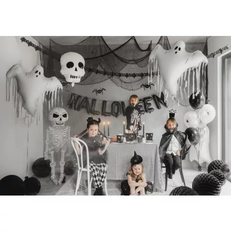 Denevéres cilinder hajráf (1 db)