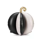 Álló 3D tök fólia lufi 58×58 cm