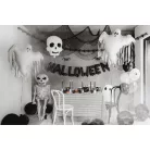 Koponya fólia lufi 36×41 cm