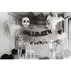 Koponya fólia lufi 36×41 cm