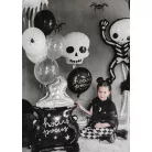 Koponya fólia lufi 36×41 cm