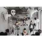 Koponya fólia lufi 36×41 cm