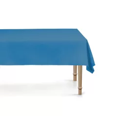 Asztalterítő 137x183 cm, sötétkék