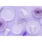 Asztalterítő 137x183 cm, levendula