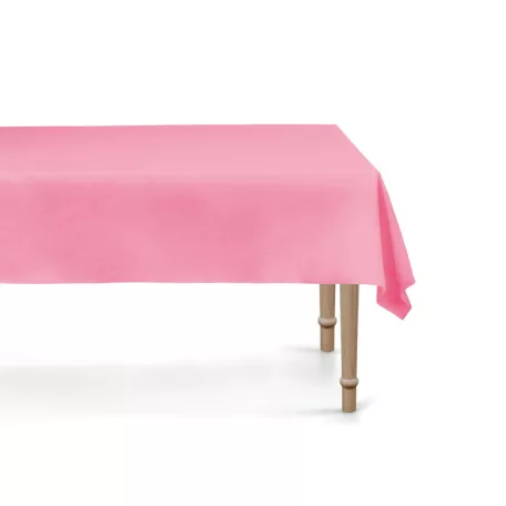 Asztalterítő 137x183 cm, sötét rózsaszín