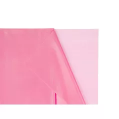 Asztalterítő 137x183 cm, sötét rózsaszín