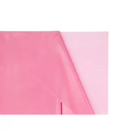 Asztalterítő 137x183 cm, sötét rózsaszín