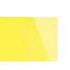 Asztalterítő 137x183 cm, sárga