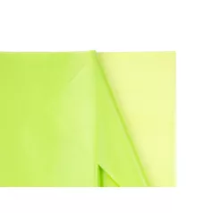 Asztalterítő 137x183 cm, világoszöld