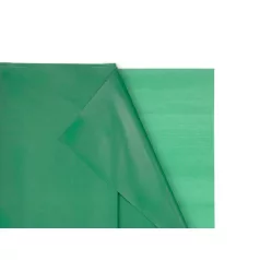 Asztalterítő 137x183 cm, sötétzöld