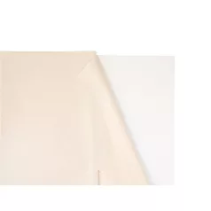 Asztalterítő 137x183 cm, bézs