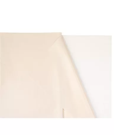 Asztalterítő 137x183 cm, bézs