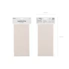 Asztalterítő 137x183 cm, bézs