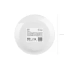 Papír tányér levendula, 23 cm (6 db)