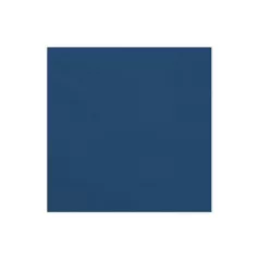 Papírszalvéta sötétkék, 33x33 cm (20 db)