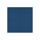 Papírszalvéta sötétkék, 33x33 cm (20 db)