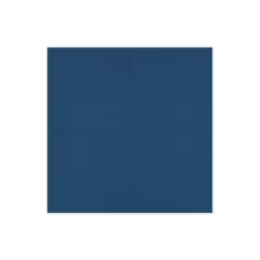 Papírszalvéta sötétkék, 33x33 cm (20 db)