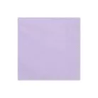 Papírszalvéta levendula, 33x33 cm (20 db)