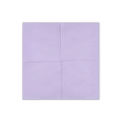 Papírszalvéta levendula, 33x33 cm (20 db)