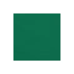 Papírszalvéta sötétzöld, 33x33 cm (20 db)