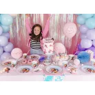 Gabi Babaháza (Gabby’s Dollhouse – The Movie) papírszalvéta (20 db)