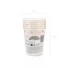 Gabi Babaháza (Gabby’s Dollhouse) papírpoharak, 250 ml (6 db)