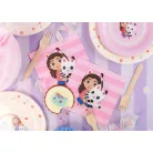 Gabi Babaháza (Gabby’s Dollhouse) papírszalvéta (20 db)